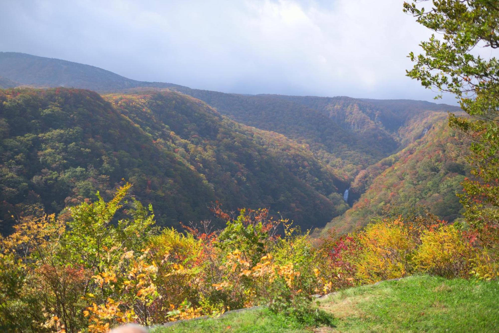 Active Resorts Miyagi Zao Екстер'єр фото