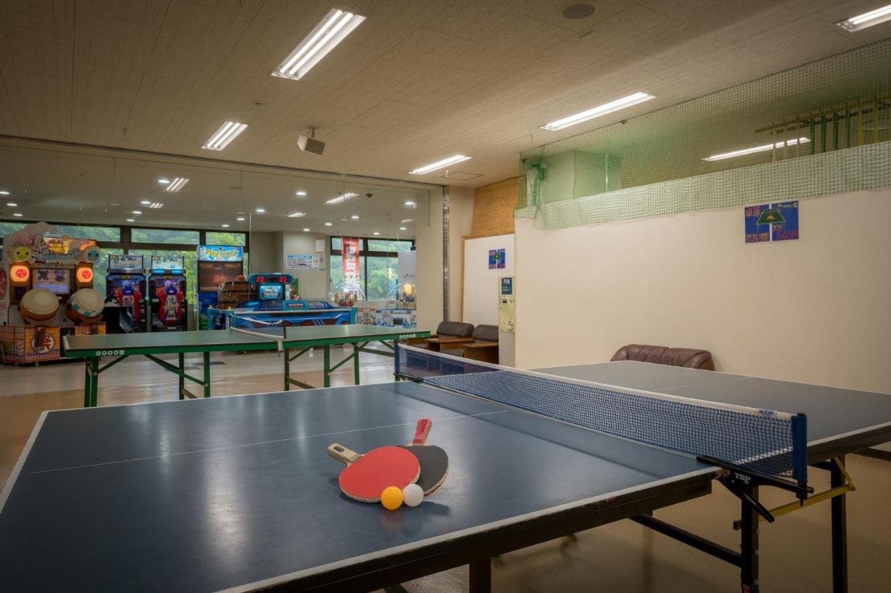 Active Resorts Miyagi Zao Екстер'єр фото