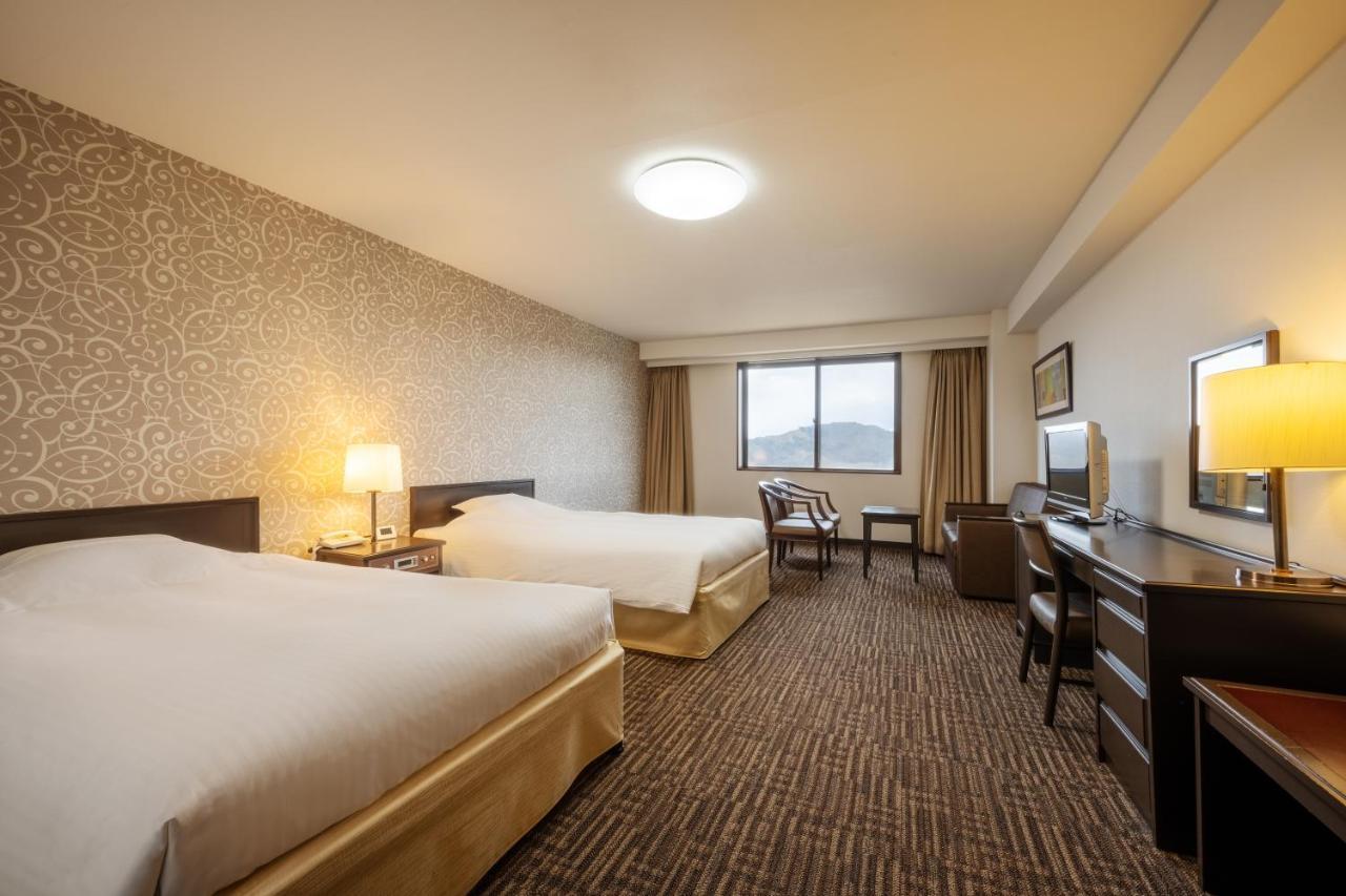 Active Resorts Miyagi Zao Екстер'єр фото