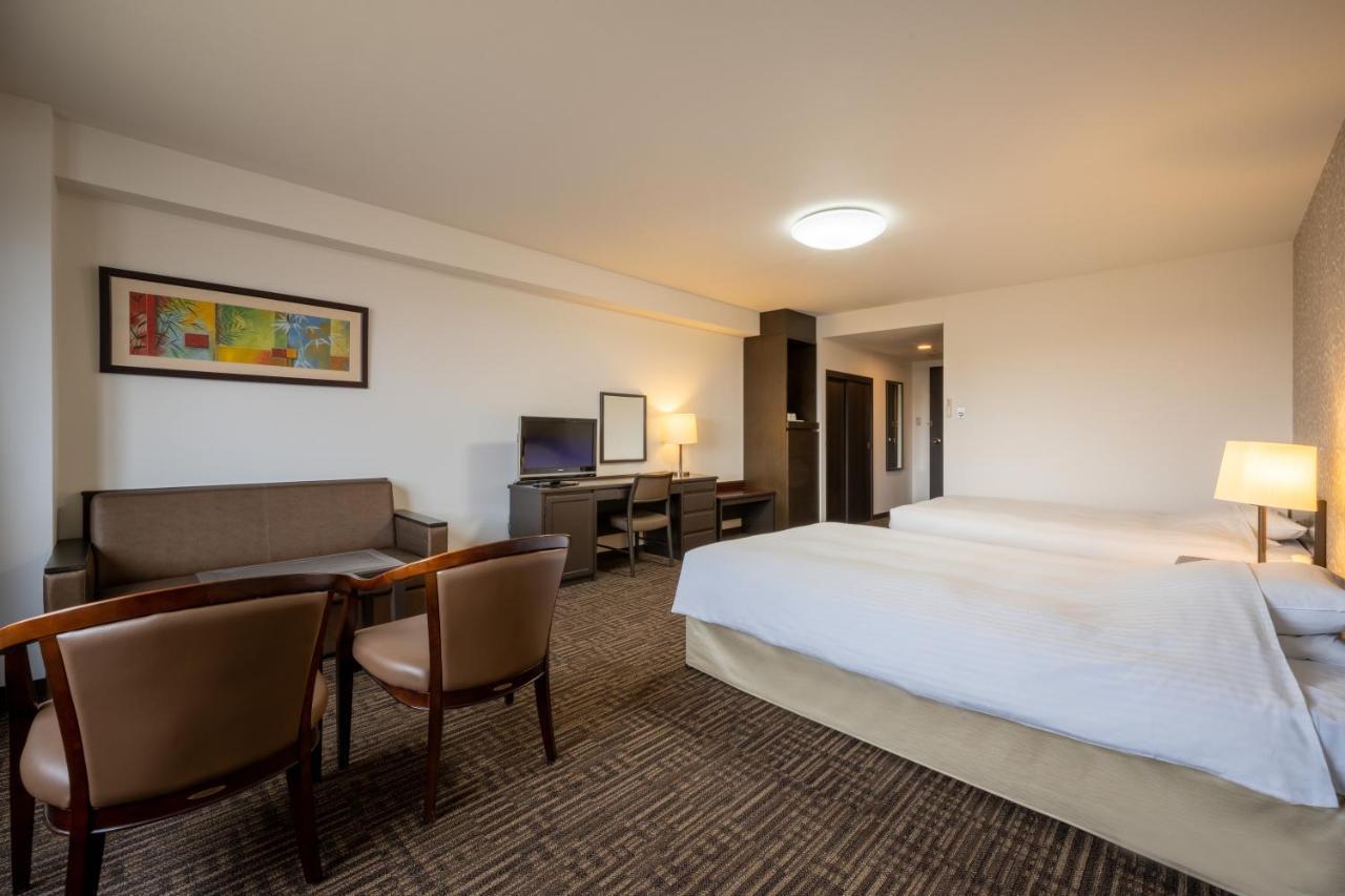Active Resorts Miyagi Zao Екстер'єр фото