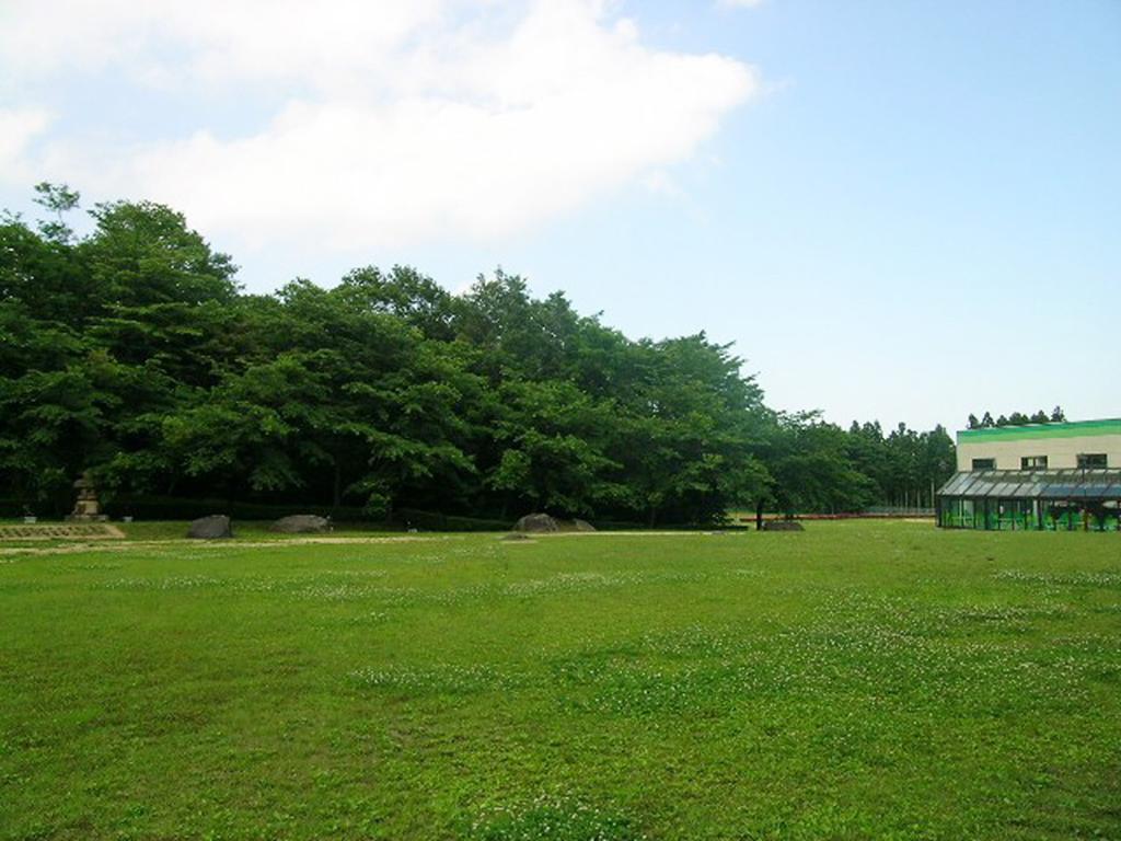 Active Resorts Miyagi Zao Екстер'єр фото